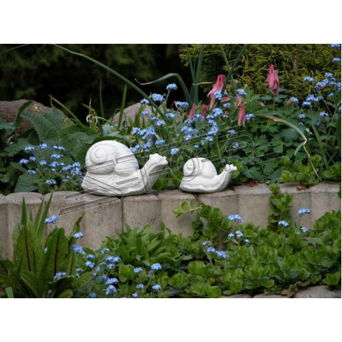 Garten Dekoration Terrasse Stein Figuren Figur Dekorative Statue Skulptur Garten Dekoration Terrasse Stein Figuren Figur Dekorative Statue Skulptur von Xl Moebel
