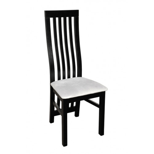 Gepolsterte Esszimmer Stühle 4x Stuhl Gruppe Stühle Garnitur Leder Design von Xl Moebel