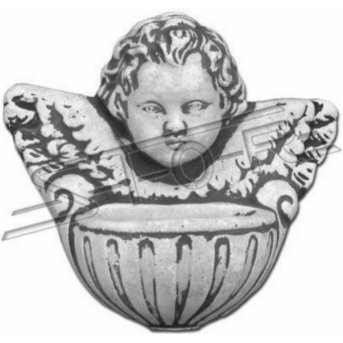 Grabengel Kreuz Grab Deko Grabschmuck Stein Dekoration Statue Grabengel Kreuz Grab Deko Grabschmuck Stein Dekoration Statue von Xl Moebel