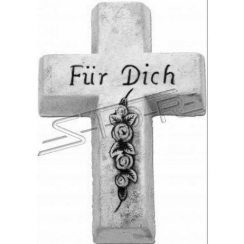 Grabengel Kreuz Grab Deko Klassisch Grabschmuck Stein Dekoration Statue Grabengel Kreuz Grab Deko Klassisch Grabschmuck Stein Dekoration Statue von Xl Moebel