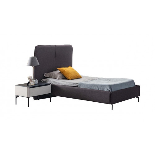 Graue Kindermöbel Designer Kinderbet Holz Nachttisch Luxus Garnitur Graue Kindermöbel Designer Kinderbet Holz Nachttisch Luxus Garnitur von Xl Moebel