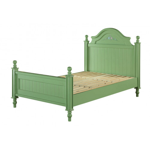Grünes Bett Klassische Betten Landhaus Doppelbett Hotel Luxus Schlafzimmer Neu Grünes Bett Klassische Betten Landhaus Doppelbett Hotel Luxus Schlafzimmer Neu von Xl Moebel