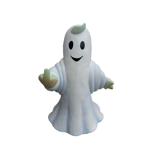 Halloween Deko Figur Statue Skulptur 75 cm Figuren Statuen Skulpturen Neu P88 von Xl Moebel
