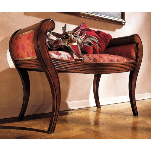 Hocker Bank Fußhocker Sitzbänke Holzhocker Stuhl Holz Sitzhocker Luxus Bank Neu von Xl Moebel