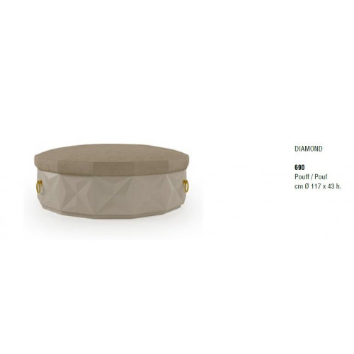 Hocker Designer Modern Hocker Fußhocker Beistellhocker Chaiselounge Polster Neu von Xl Moebel