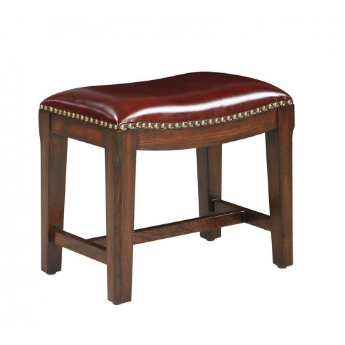 Hocker Sitzhocker Schminktisch Sitz Polsterhocker Polster Holzhocker Ottomane von Xl Moebel