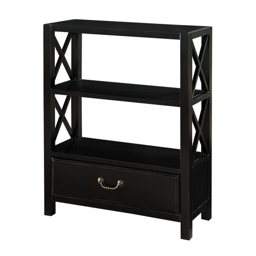 Holzregal Wandregal Holz Bodenregal Ablagen Wohnzimmer Regalboden Bodenregal Neu von Xl Moebel