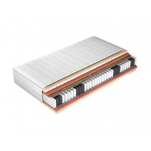Hotel - Bett - Betten - Hochwertige Matratze - King Size Matratzen - 140x200 von Xl Moebel