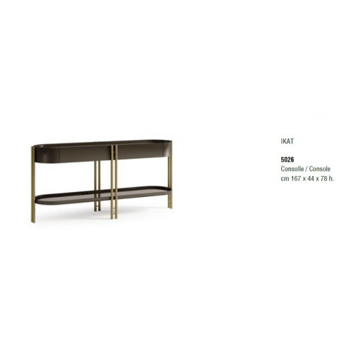 Italienische Möbel Beistelltisch Konsolentisch Designer Tisch Wohnzimmertisch von Xl Moebel