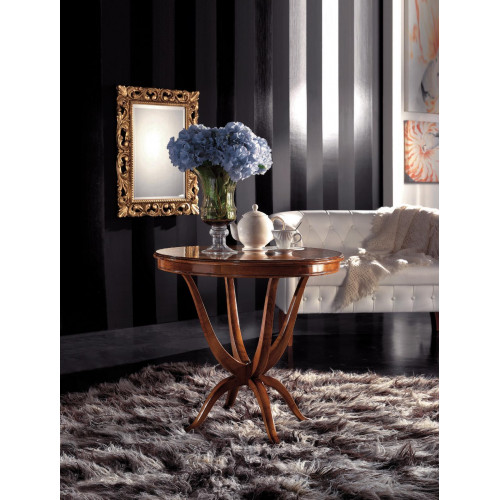 Kaffee Beistell Tische Wohnzimmer Rund Couchtisch Luxus Design Couch Tisch Neu von Xl Moebel