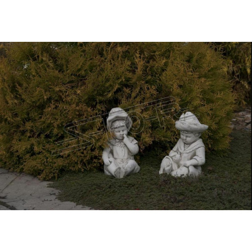 Kind Büste Skulptur Design Figur Statue Garten Figuren Statuen Kind Büste Skulptur Design Figur Statue Garten Figuren Statuen von Xl Moebel