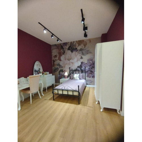 Kinderzimmer Set Komplett Jugendzimmer Kleiderschrank Kommode Schreibtisch Neu von Xl Moebel