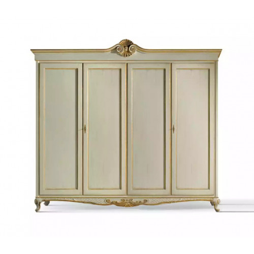 Klassische Möbel Regal Schrank Schlafzimmer Italienische Design Holz Neu Klassische Möbel Regal Schrank Schlafzimmer Italienische Design Holz Neu von Xl Moebel