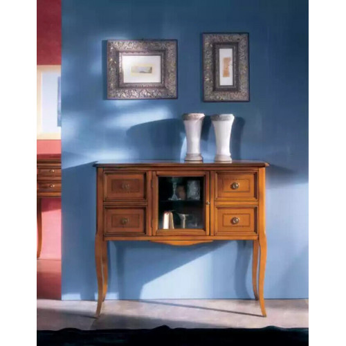 Klassische Stil Kommode Sideboard Wohnzimmer Holz Anrichte Braun Neu Klassische Stil Kommode Sideboard Wohnzimmer Holz Anrichte Braun Neu von Xl Moebel