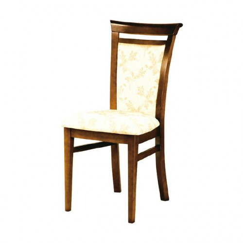 Klassische Stühle Stuhl Esszimmerstuhl Essgruppe Küchenstuhl Holzstuhl W-05 von Xl Moebel
