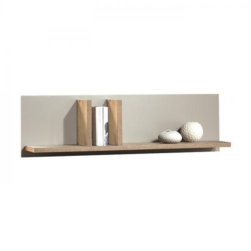Klassische Wohnwand Schranksystem Wohnzimmer Schrank Regale Regalsystem CM-P2 von Xl Moebel