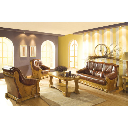 Klassische Zweisitzer Couch Ledersofa Neu Polster Sofa 2 Sitzer Leder von Xl Moebel
