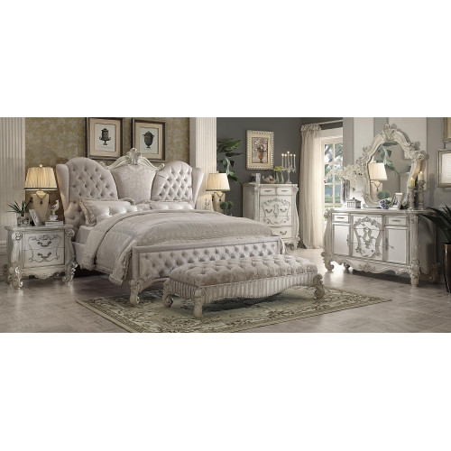 Klassischer Hocker Retro Rustikal Fußhocker Ottomane Sitzbank Bank Textil Holz Klassischer Hocker Retro Rustikal Fußhocker Ottomane Sitzbank Bank Textil Holz von Xl Moebel