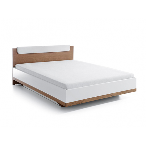 Klassisches Bett Betten Ehebett Doppelbett Holzbett Landhaus - Model CM-B1 Klassisches Bett Betten Ehebett Doppelbett Holzbett Landhaus - Model CM-B1 von Xl Moebel