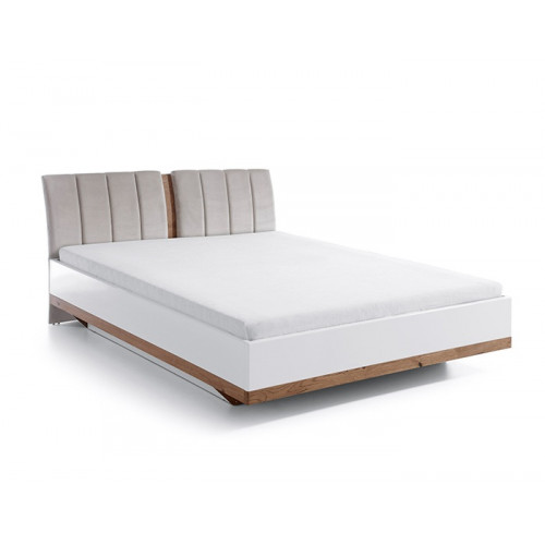 Klassisches Bett Betten Ehebett Doppelbett Holzbett Landhaus - Model CM-B3 Klassisches Bett Betten Ehebett Doppelbett Holzbett Landhaus - Model CM-B3 von Xl Moebel
