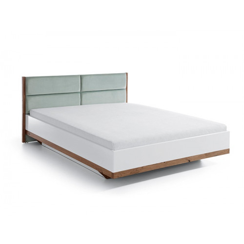 Klassisches Bett Betten Ehebett Doppelbett Holzbett Landhaus - Model CM-B4 Klassisches Bett Betten Ehebett Doppelbett Holzbett Landhaus - Model CM-B4 von Xl Moebel