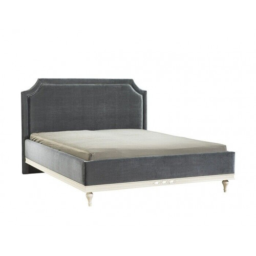 Klassisches Bett Betten Ehebett Doppelbett Holzbett Landhaus - Model FL-B1 Klassisches Bett Betten Ehebett Doppelbett Holzbett Landhaus - Model FL-B1 von Xl Moebel