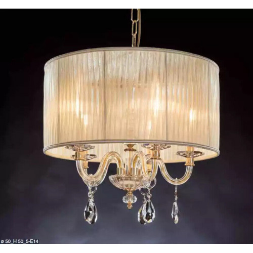 Königlicher Luxus Kronleuchter Deckenleuchter Gold Deckenlampe Lüster von Xl Moebel