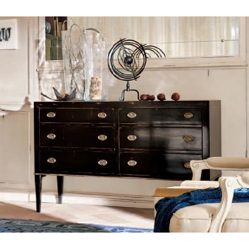 Kommode Anrichte Sideboard Braun Sideboards Massiv Holz Schrank Möbel Kommoden Kommode Anrichte Sideboard Braun Sideboards Massiv Holz Schrank Möbel Kommoden von Xl Moebel