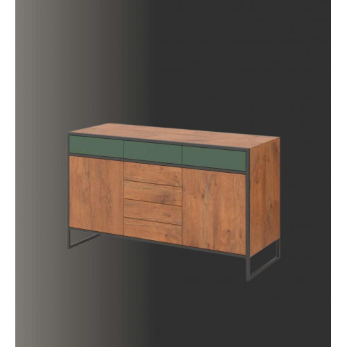 Kommode Braun Elegantes Design Modern Möbel Schlafzimmer Schrank Schön Kommode Braun Elegantes Design Modern Möbel Schlafzimmer Schrank Schön von Xl Moebel