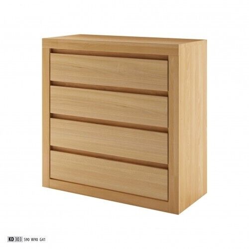 Kommode Design Lowboard Anrichte Schrank Echtes Holz Buffet Kommoden Sideboard Kommode Design Lowboard Anrichte Schrank Echtes Holz Buffet Kommoden Sideboard von Xl Moebel
