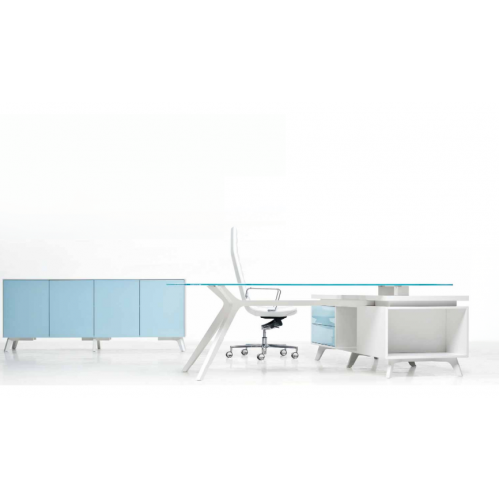 Kommode Modern Sideboard Blau Anrichte Schrank Aktenschrank Büro Glas Frezza Neu Kommode Modern Sideboard Blau Anrichte Schrank Aktenschrank Büro Glas Frezza Neu von Xl Moebel