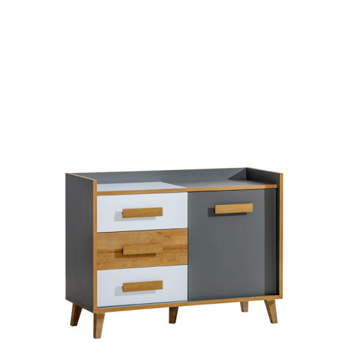 Kommode Schrank Highboard Sideboard Jugendzimmer Wohnzimmer Designer Kommoden von Xl Moebel