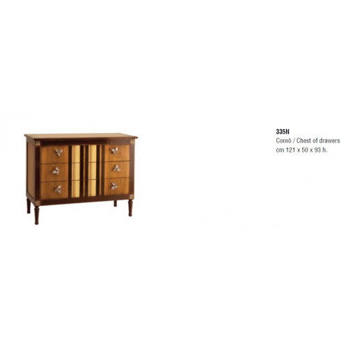 Kommode Sideboard Design Einrichtung Lowboard Kommoden Italienische Möbel Neu von Xl Moebel