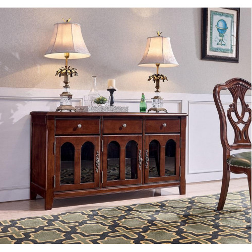 Kommode Sideboard Esszimmer Design Einrichtung Lowboard Kommoden Möbel Anrichte von Xl Moebel