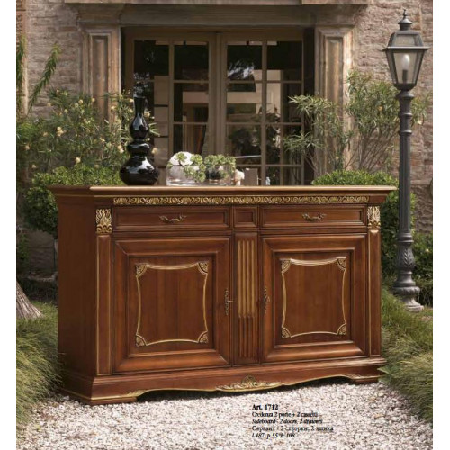 Kommode Sideboard Wohnzimmer Barock Anrichte xxl Design Neu Massivholz Kommode Sideboard Wohnzimmer Barock Anrichte xxl Design Neu Massivholz von Xl Moebel