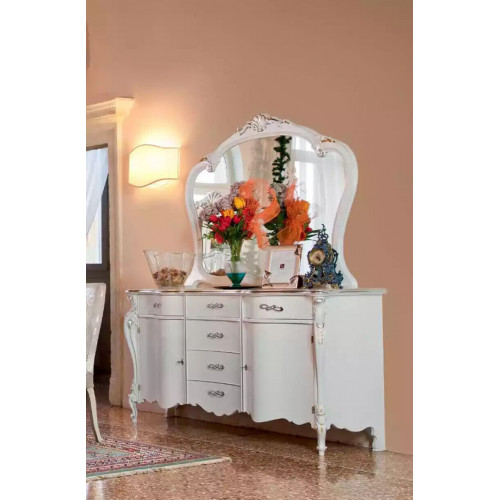 Kommode Spiegel Schubladen Luxus Regale Möbel Gruppe Neue Set 2tlg Kommode Spiegel Schubladen Luxus Regale Möbel Gruppe Neue Set 2tlg von Xl Moebel