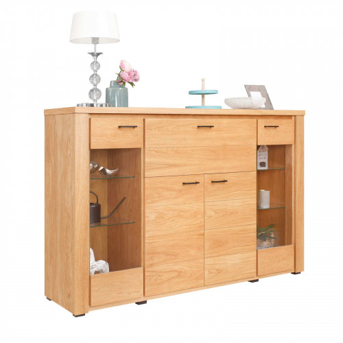 Kommode Vitrine Kommoden Vitrinen Vitrine Schrank Sideboard Schrank von Xl Moebel