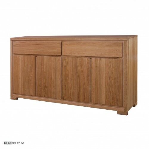 Kommode xxl Schlafzimmer Wohnzimmer Sideboard Massive Möbel Holzschrank Schränke von Xl Moebel