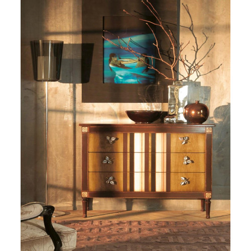 Kommoden Garderobe Sideboard Möbel Antik Stil Holz Neu Luxus Kommode Anrichte von Xl Moebel