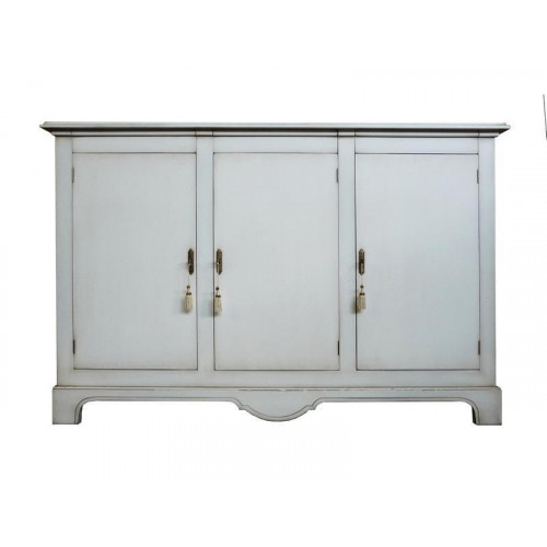 Kommoden Schrankmöbel aus Naturholz Kleiderschrank Kommode Sideboard neu- von Xl Moebel
