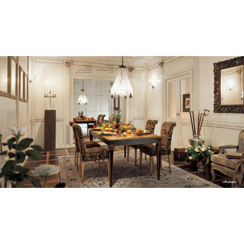 Komplett Set Esstisch 4 Stühle Esszimmer Set Essgruppe Holz Tisch Tische 5tlg Komplett Set Esstisch 4 Stühle Esszimmer Set Essgruppe Holz Tisch Tische 5tlg von Xl Moebel