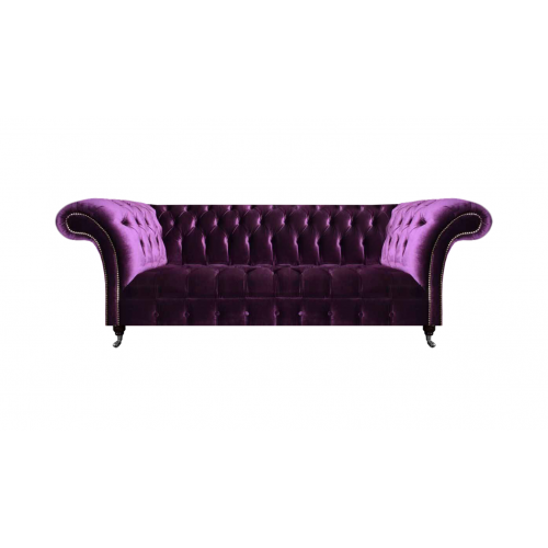 Komplette Lila Chesterfield Sitzmöbel Wohnzimmer Designer Textilsofas Komplette Lila Chesterfield Sitzmöbel Wohnzimmer Designer Textilsofas von Xl Moebel