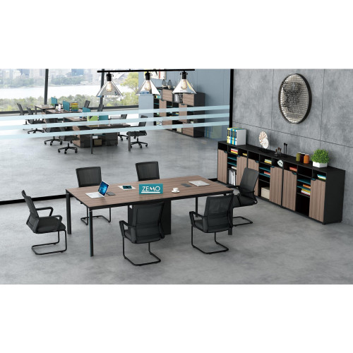 Konferenztisch Büro Chef Zimmer Möbel Design Schreibtische Praxis Konferenztisch Büro Chef Zimmer Möbel Design Schreibtische Praxis von Xl Moebel