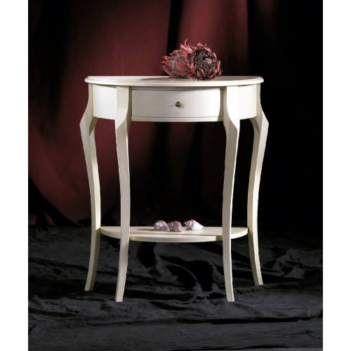 Konsolen Nachttisch Schlafzimmer Beistelltisch Modern Design Möbel Holz Weiß Neu von Xl Moebel