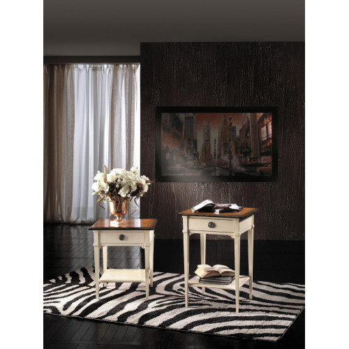 Konsolen Nachttisch Schlafzimmer Beistelltisch Modern Design Möbel Holz Weiß Neu Konsolen Nachttisch Schlafzimmer Beistelltisch Modern Design Möbel Holz Weiß Neu von Xl Moebel