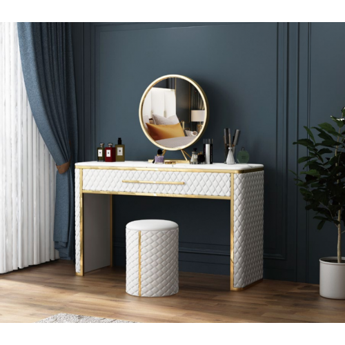 Konsolen Tisch Schminktisch Tische Schmink Konsole Schlaf Zimmer Sekretär Konsolen Tisch Schminktisch Tische Schmink Konsole Schlaf Zimmer Sekretär von Xl Moebel