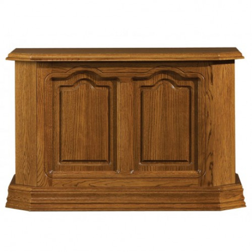 Konsolentisch Braun Holz Schublade und Regal Beistelltisch Anrichte Konsolentisch Braun Holz Schublade und Regal Beistelltisch Anrichte von Xl Moebel