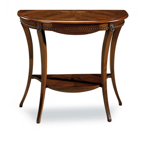 Konsolentisch Couchtisch Beistelltisch Kaffeetisch Couch Holz Tisch Antik Stil Konsolentisch Couchtisch Beistelltisch Kaffeetisch Couch Holz Tisch Antik Stil von Xl Moebel