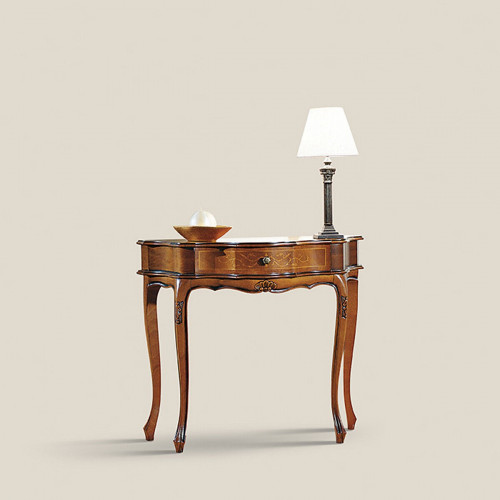 Konsolentisch Designer Holz Tisch Konsole Konsolentische Schmink Konsole Möbel Konsolentisch Designer Holz Tisch Konsole Konsolentische Schmink Konsole Möbel von Xl Moebel
