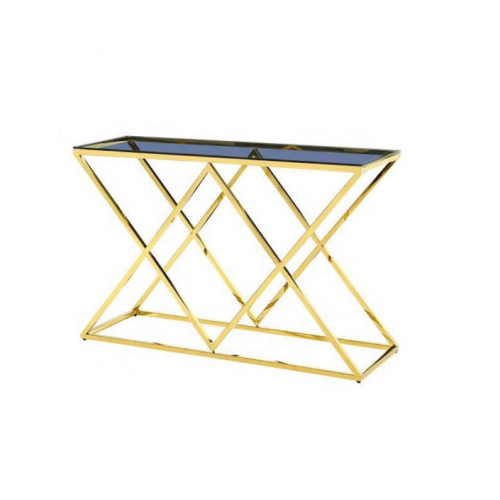 Konsolentisch Designer Tisch Wohnzimmertisch Luxus Möbel Beistelltisch Konsolentisch Designer Tisch Wohnzimmertisch Luxus Möbel Beistelltisch von Xl Moebel